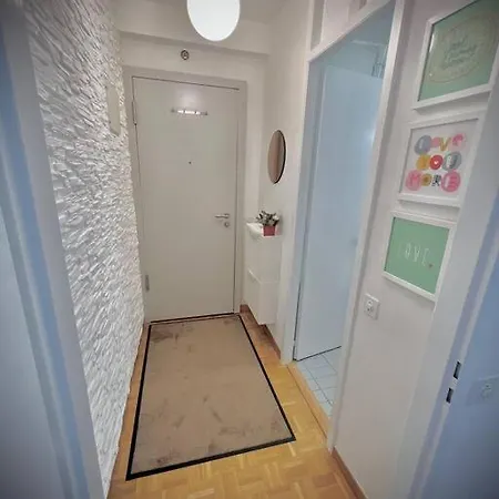 Appartement Apartment Geneva Genève