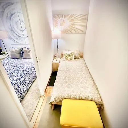 Apartment Geneva