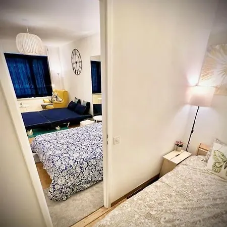 Appartement Apartment Geneva