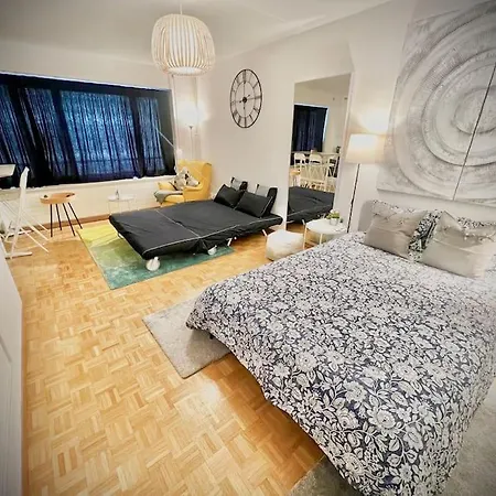 Apartment Geneva