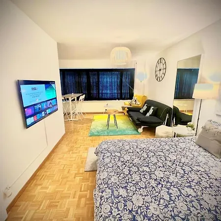 Apartment Geneva * Genève