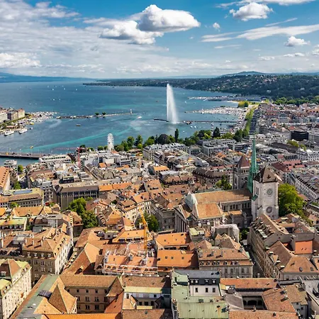 Apartment Geneva *